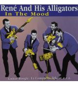 René and his Alligators
