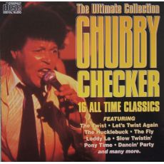 Chubby Checker  16  Hits
