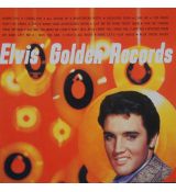 Elvis Presley  Golden Records