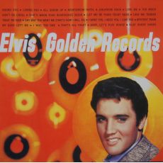 Elvis Presley  Golden Records