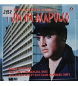 Elvis Presley   Fun in Acapulco Rare 28 Tracks