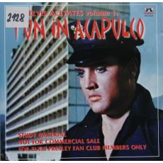Elvis Presley   Fun in Acapulco Rare 28 Tracks