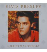 Elvis Presley  Christmas Wisches