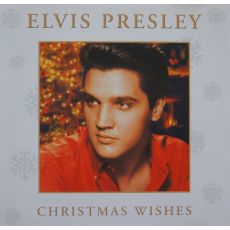Elvis Presley  Christmas Wisches