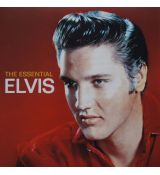 2 CD Elvis Presley  The Essential