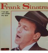 Frank Sinatra   I ve got you under my skin