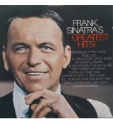 Frank Sinatra   Greatest Hits!
