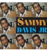 Sammy Davis JR    Best Of
