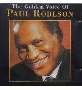 Paul Robeson  The golden voice