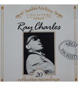 Ray Charles  Audio Archive