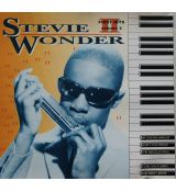 Stevie Wonder  Hits