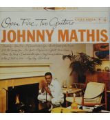 Johnny Mathis  Open Fire, Two Guitars