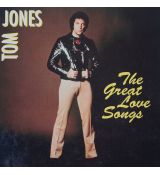 Tom Jones  Great love Songs