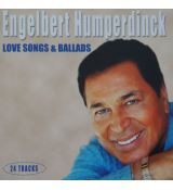 Engelbert Humperdinck   Love songs n ballads