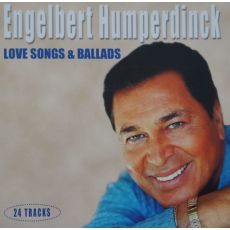 Engelbert Humperdinck   Love songs n ballads