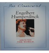 Engelbert Humperdinck   Around The World