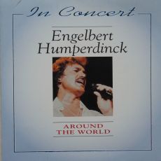 Engelbert Humperdinck   Around The World