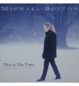 Michael Bolton  The Christmas Album