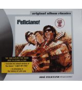 José Feliciano   Feliciano!