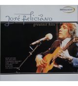 Jose Feliciano  Greatest Hits