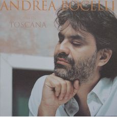 Andrea Bocelli  Cieli Di Toscana