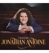 Jonathan Antoine  Tenore