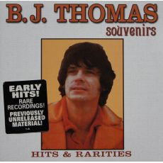 B.J.Thomas  Hits n  Rarities