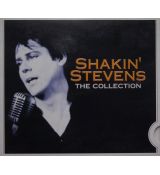 Shakinˇ Stevens  The Collection