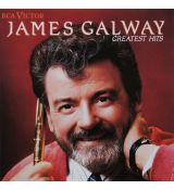 James Galway Greatest Hits