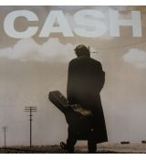 JOHNNY CASH Heart Of Gold