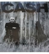 JOHNNY CASH Unchained