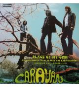 2 LP CARAVAN Colection Of Rare Tracks 1968 -1971