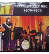 IF Live At The BBC 1970 - 1972