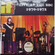 IF Live At The BBC 1970 - 1972