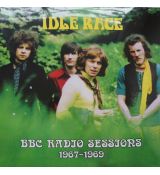 IDLE RACE Ex JEFF LYNNE ELO BBC Sessions 1967 - 1969