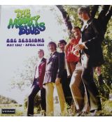 THE MOODY BLUES  BBC Sessions 1967 - 1969