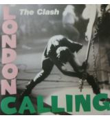 CLADSH LONDON Calling
