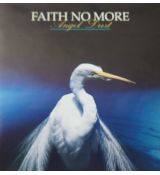 FAITH NO MORE Angel Dust