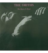 THE SMITHS The Qeen Is Dead