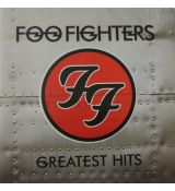 FOO FIGTERS  GREATEST HITS