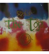 THE CURE The Top