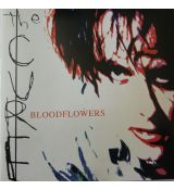 THE CURE Bloodflowers