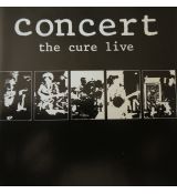 CURE Live