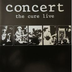 CURE Live