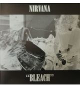 NIRVANA Bleach