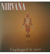 NIRVANA Unplugged n more