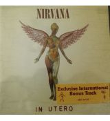 NIRVANA In Utero