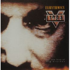 EURYTHMICS 1984