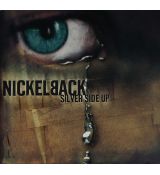 NICKELBACK Silver Side Up