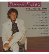 DAVID ESSEX  Greatest Hits